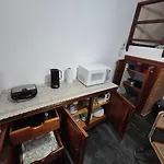 Casa Com 2Quartos 1Mezanino Wifi Piscina