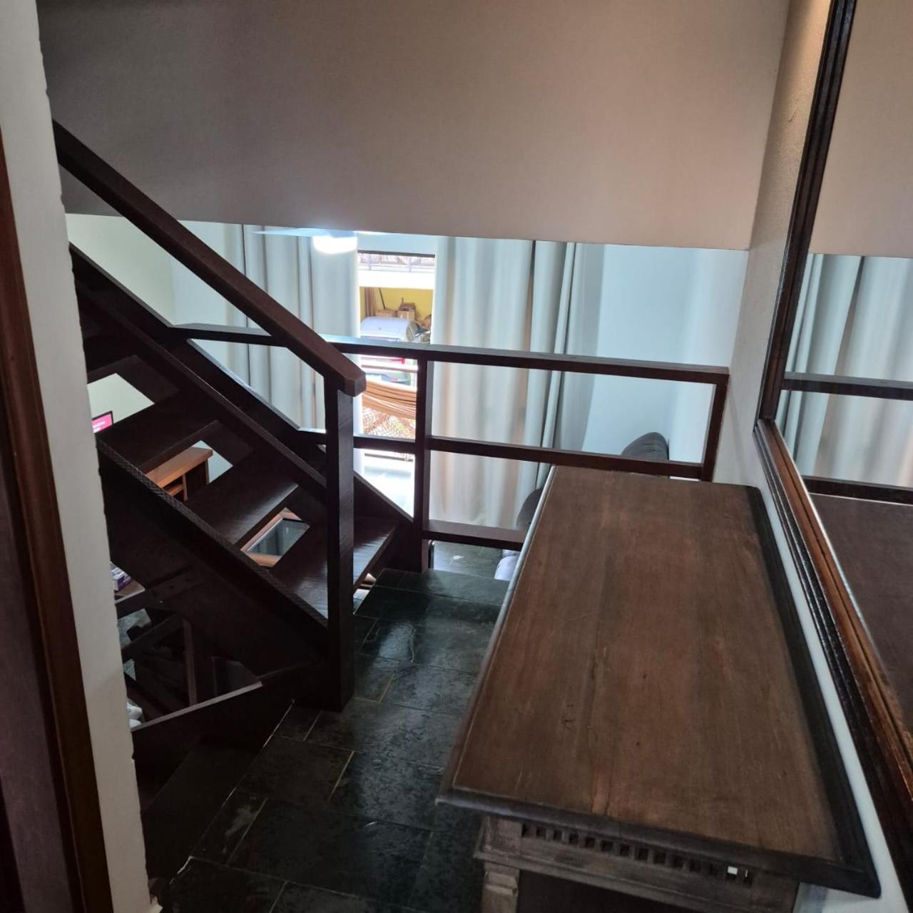 Casa Com 2quartos 1mezanino Wifi Piscina * Ubatuba