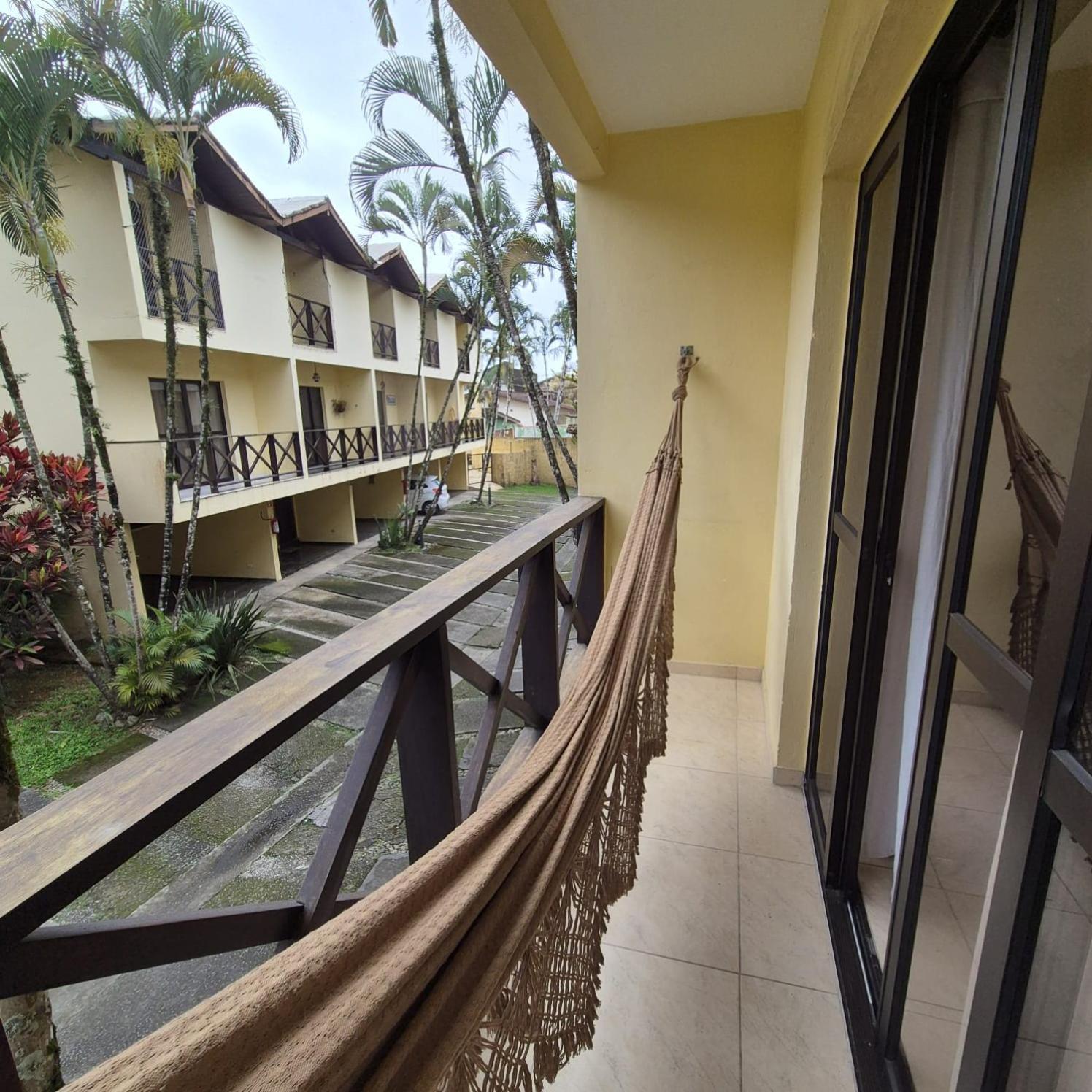 Casa de férias Casa Com 2quartos 1mezanino Wifi Piscina