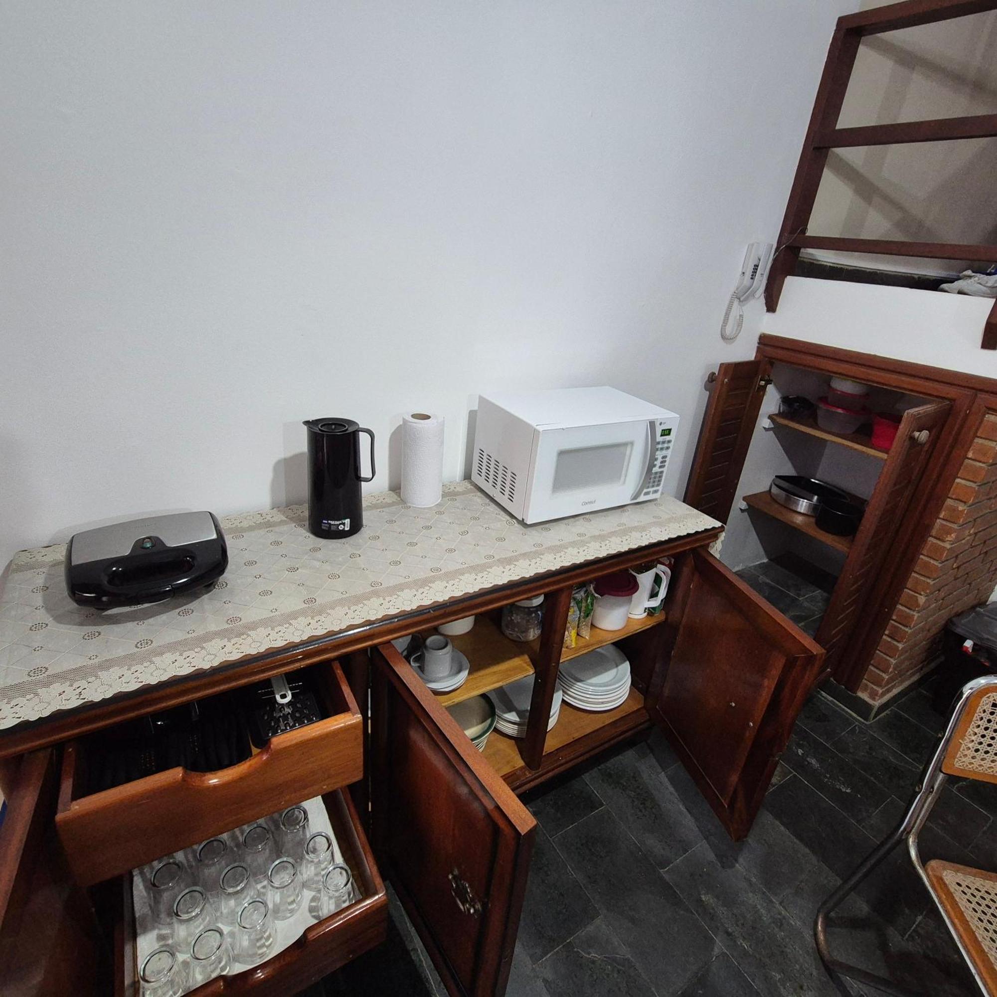 Casa de férias Casa Com 2quartos 1mezanino Wifi Piscina Ubatuba
