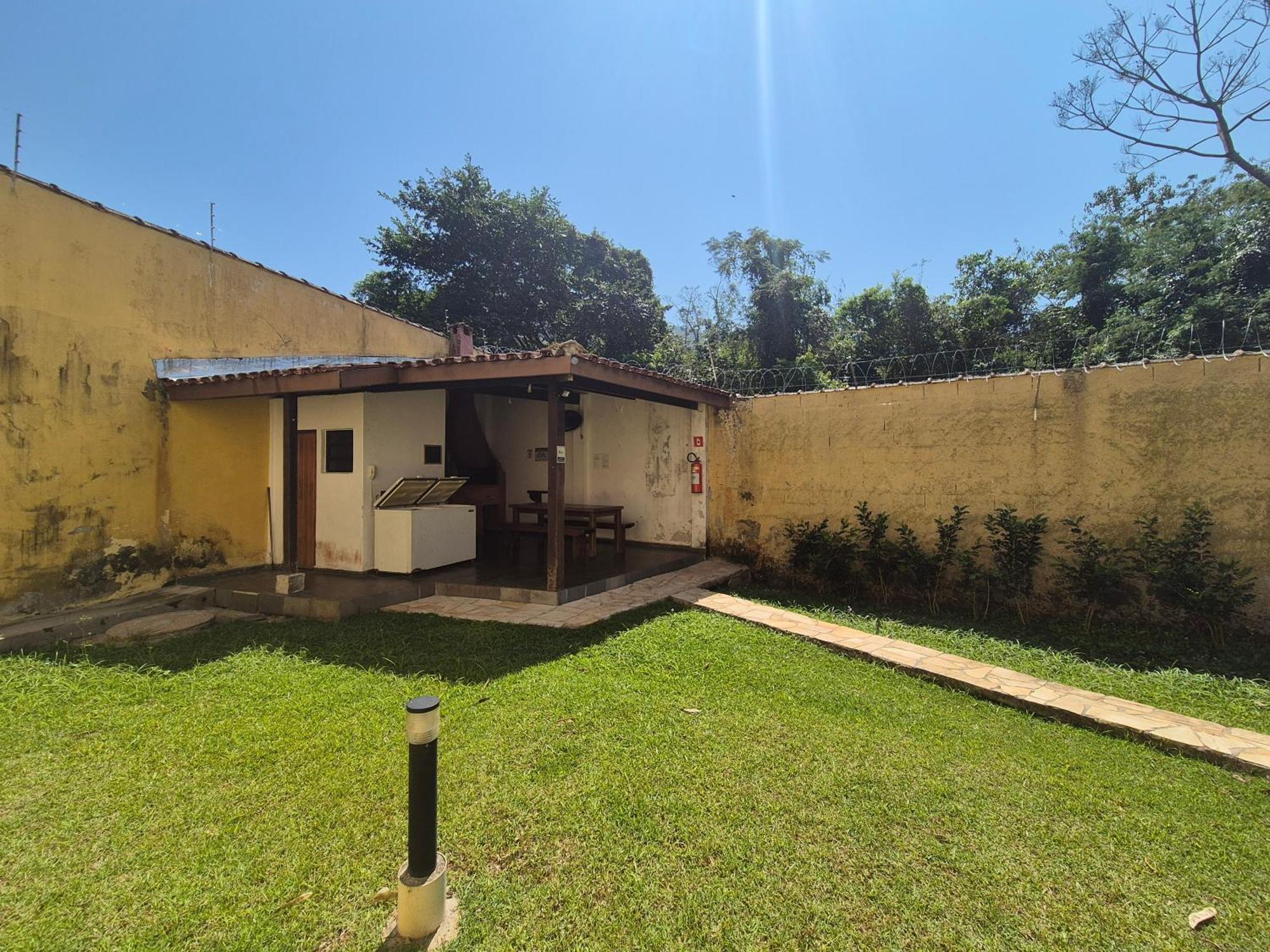 Casa Com 2quartos 1mezanino Wifi Piscina